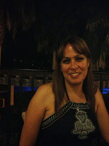 Meet your Posher, Erika